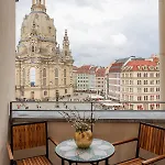 Luxury / 3-raum-suite An Der Frauenkirche / 6 *