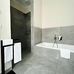 アパート Luxury / 3-raum-suite An Der Frauenkirche / 6 ドレスデン