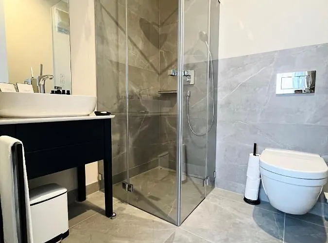 Appartamento Luxury / 3-raum-suite An Der Frauenkirche / 6 Dresda