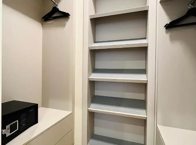 Apartamento Luxury / 3-raum-suite An Der Frauenkirche / 6 Dresde