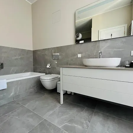 Appartement Luxury / 3-raum-suite An Der Frauenkirche / 6 Dresde